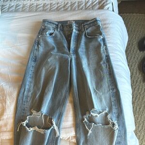 Citizens of Humanity Ayla jeans size 24